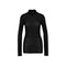 Lupetto Donna in misto cashmere Nero Kocca- Francavilla Moda